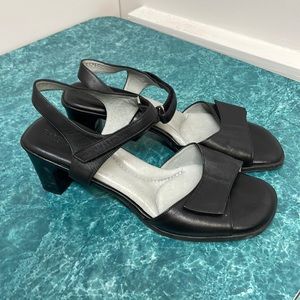 Beautifeel sandals